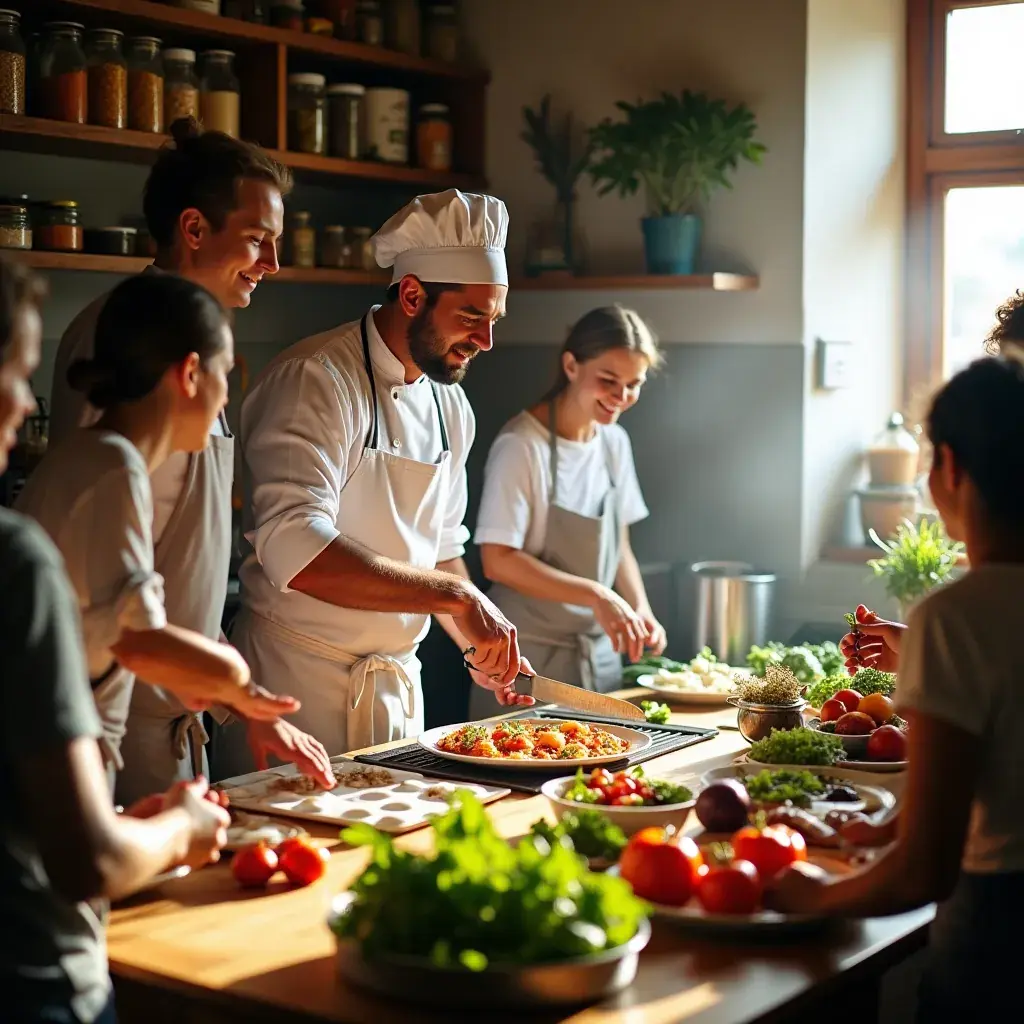 Innovation and creativity