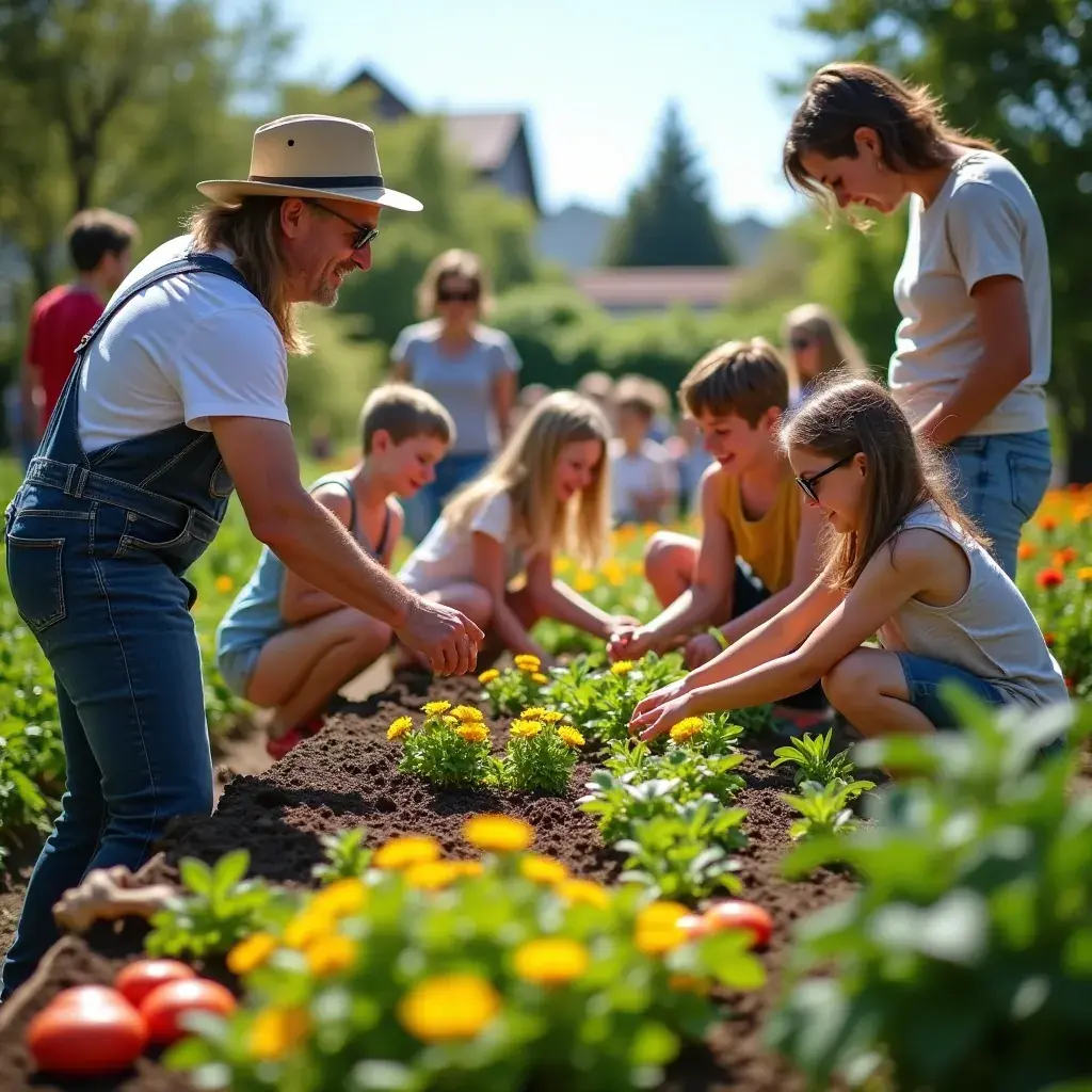 Modern workspace design