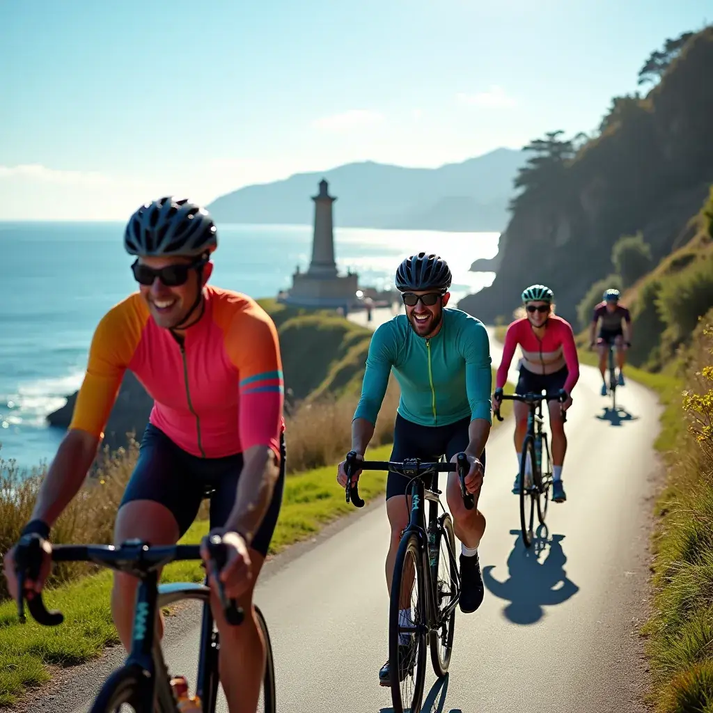 Professional business solutions illustration